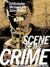 Cover image for Scene of the Crime